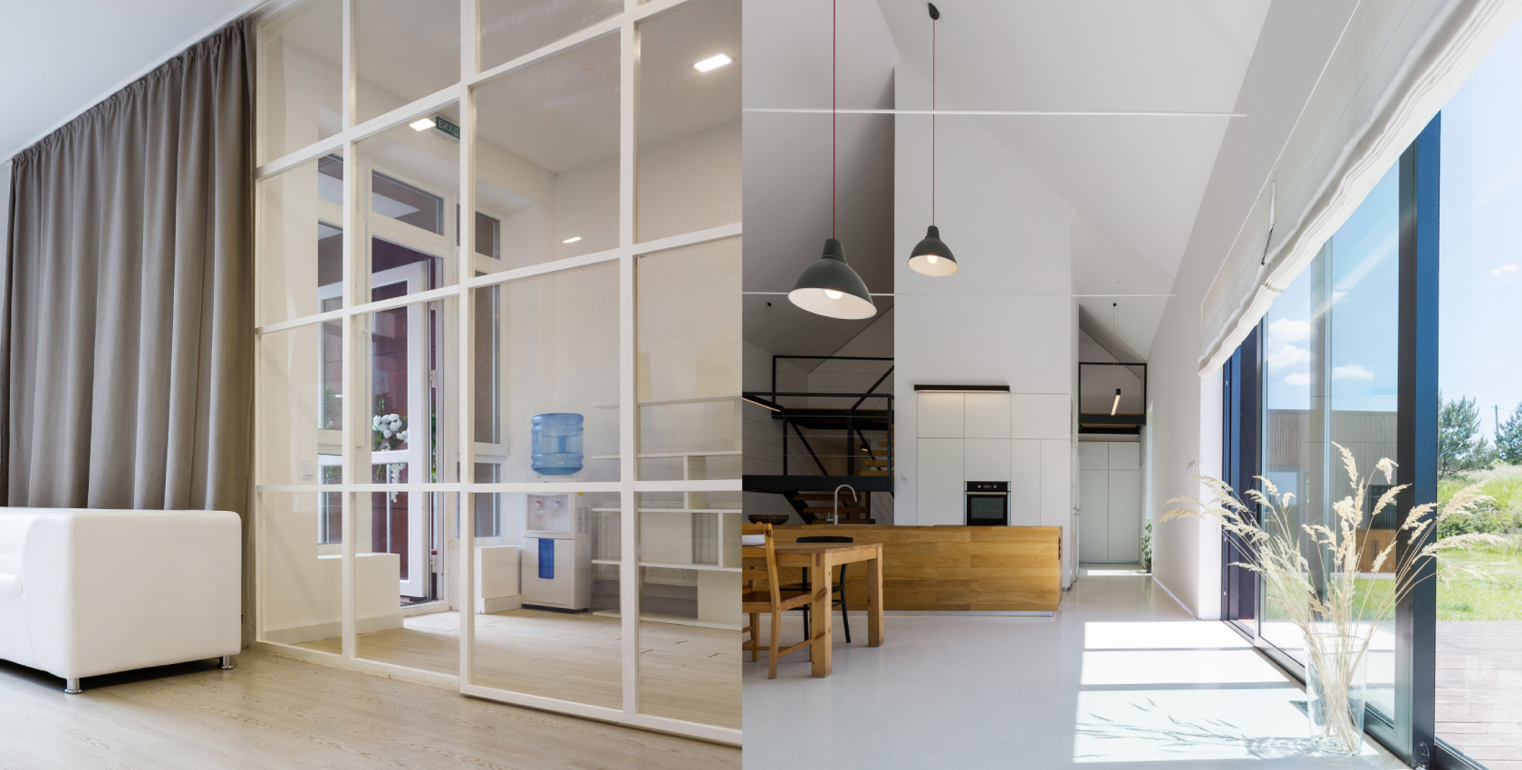 smart services vidros