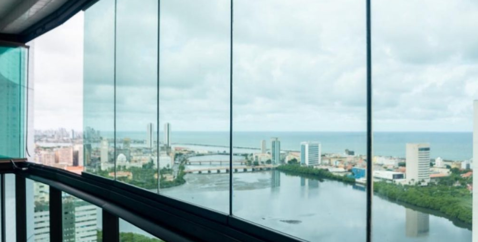 smart services vidros