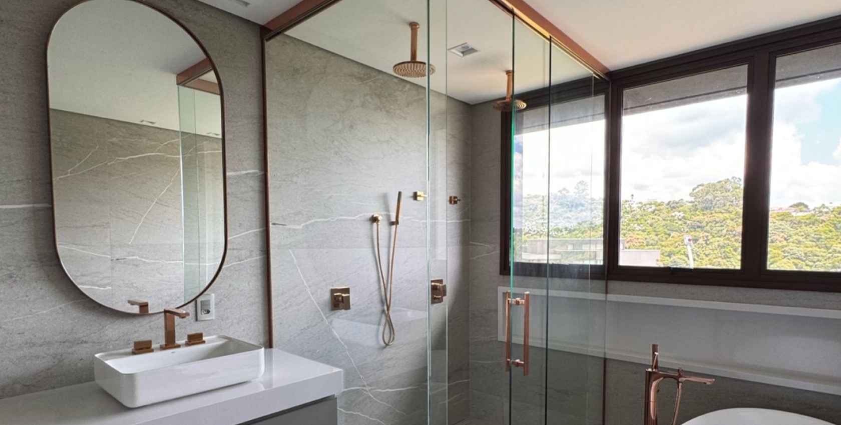 smart services vidros