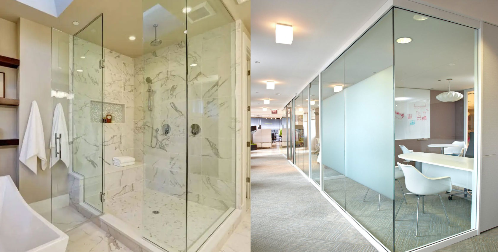 smart services vidros